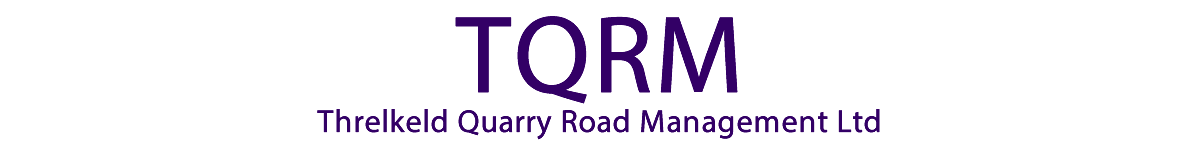 Threlkeld Quarry Road Management