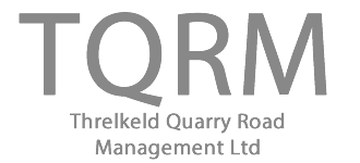 TQRM Logo